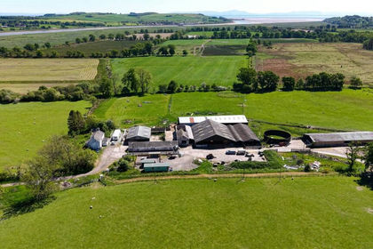 19.5 acres of Farm for sale in Dumfries and Galloway