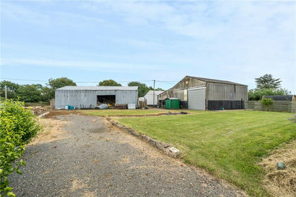 7 acres of Farmhouse for sale in Pidley cum Fenton