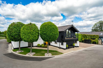 Residential Land for sale in Over Alderley