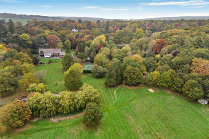 9.3 acres of Recreational Land for sale in Sunningwell