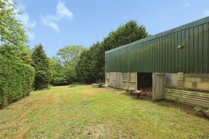 Development Land for sale in Heathfield and Waldron