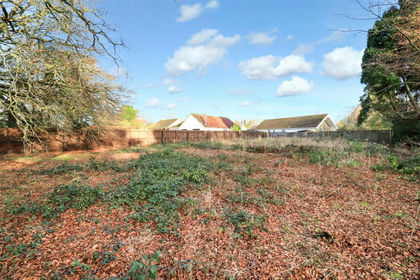 Development Land for sale in Chulmleigh