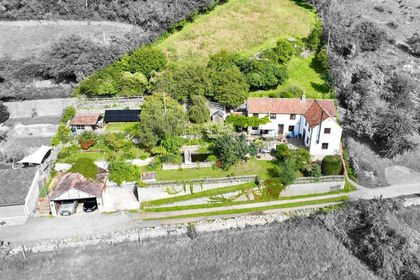 1.3 acres of Cottage for sale in Cheddar