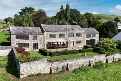 1 acre of Mill Conversion for sale in Heanton Punchardon