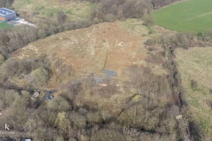 Development Land for sale in Hyndburn