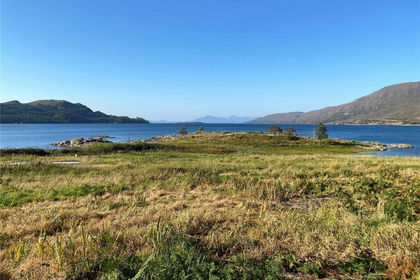 Development Land for sale in Inverness, Skye and West Ross-shire