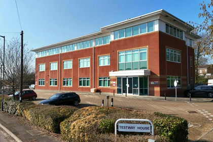 2.6 acres of Development Land for sale in Andover