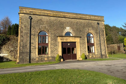 3 acres of Land for sale in Rossendale and Darwen