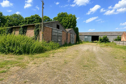 Development Land for sale in Fleet