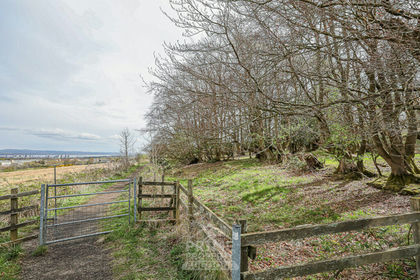 Undeveloped Land for sale in Falkirk