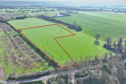 7.7 acres of Undeveloped Land for sale in Margaretting
