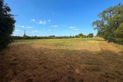 2.8 acres of Development Land for sale in Stillington