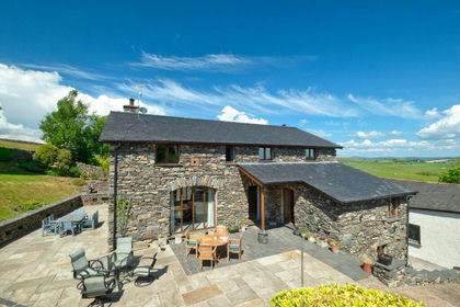 Barn Conversion for sale in Osmotherley