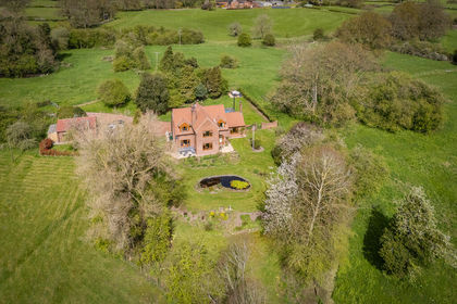 1 acre of House with Land for sale in Ellesmere Urban