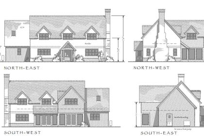 Development Land for sale in Westfield