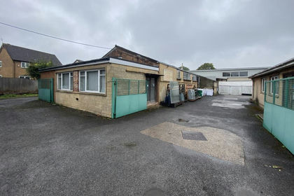 Development Land for sale in Oldland