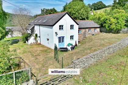 3 acres of Land for sale in Aberwheeler