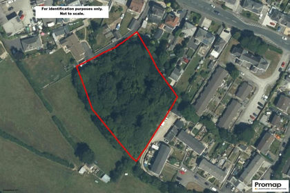 1.2 acres of Amenity Land for sale in St. Blaise
