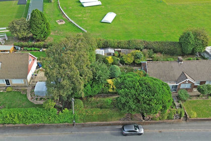 Development Land for sale in Rogerstone