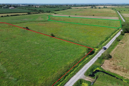 13.1 acres of Pasture for sale in Taunton