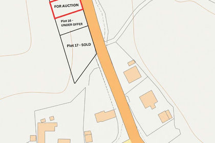 Vacant Land for sale in Great Dawley