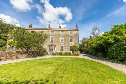 3 acres of Country Home for sale in Slyne-with-Hest