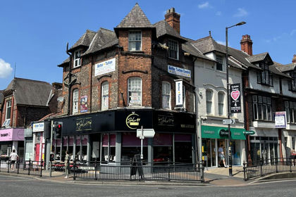 Undeveloped Land for sale in Stretford and Urmston