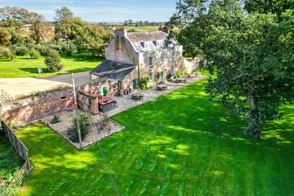 3.5 acres of Land for sale in Upwell