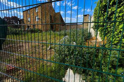 Undeveloped Land for sale in Brixworth
