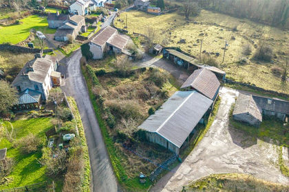 Development Land for sale in Burton-in-Kendal