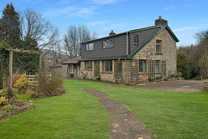 2 acres of Land for sale in Rudry