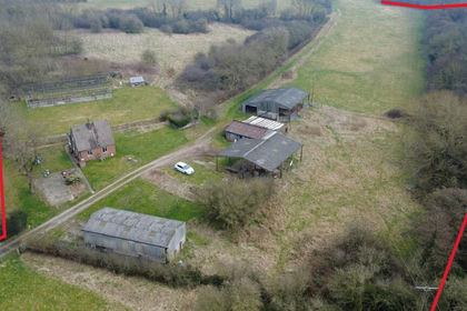 19 acres of Grazing Land for sale in Elmesthorpe