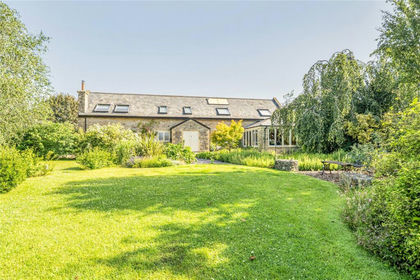 Barn Conversion for sale in Doulting