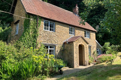 1.8 acres of Land for sale in East Chinnock