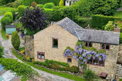 Barn Conversion for sale in Hazel Grove