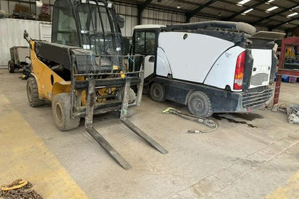 Industrial Land for sale in Burnham-on-Crouch