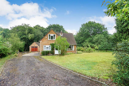 1 acre of Land for sale in Wingerworth