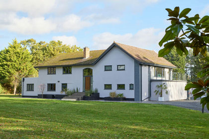 1.2 acres of Land for sale in Worlington