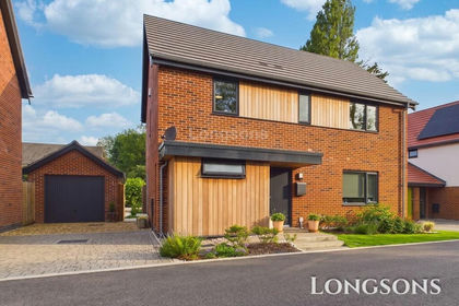 Residential Land for sale in Watton