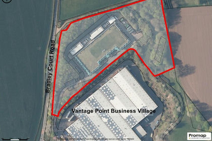 Data Centre for sale in Mitcheldean