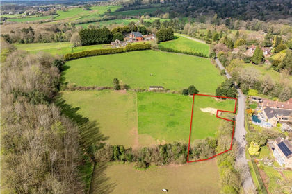 Undeveloped Land for sale in Lickey and Blackwell