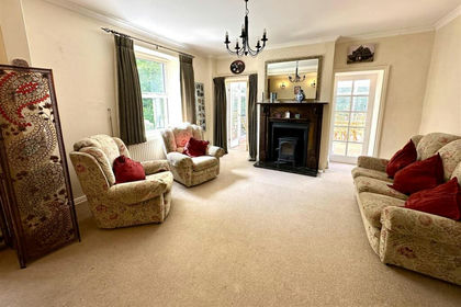 25 acres of House with Land for sale in Hewelsfield and Brockweir