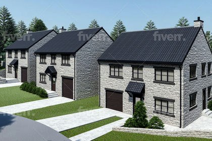 Development Land for sale in North and South Anston