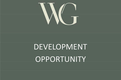 Development Land for sale in Barugh (Great and Little)