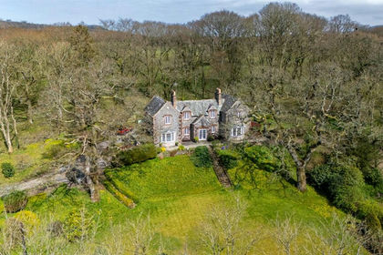 1 acre of Country Home for sale in Blindcrake