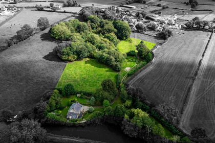 6.5 acres of Land for sale in Forton