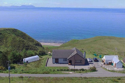 1 acre of Land for sale in Inverness, Skye and West Ross-shire