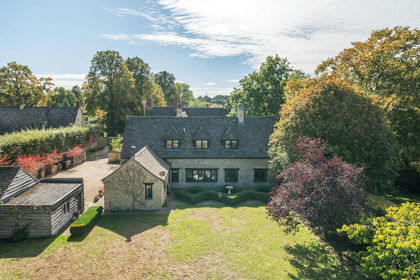 Land for sale in Souldern