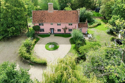 1.7 acres of House with Land for sale in Thrandeston