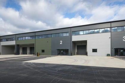 Commercial Land for sale in Southwater